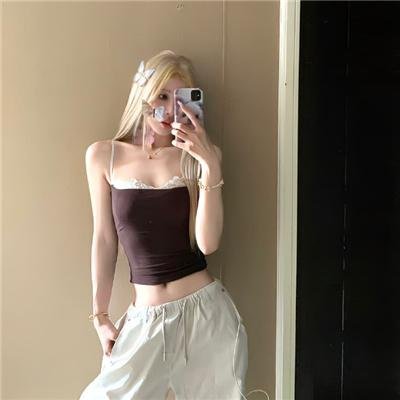 邂逅她的少女时代