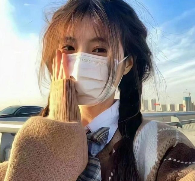 小财星有亿点粮