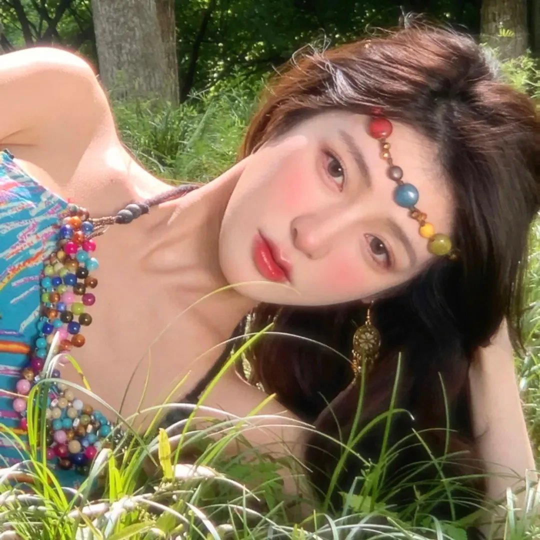 冬夜无声等花开