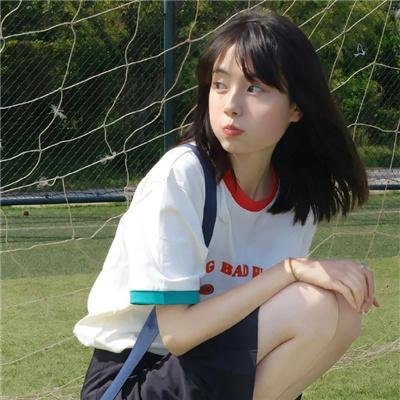 盲舞